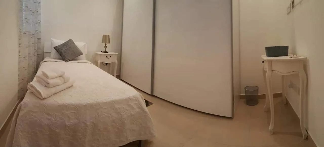 Apartament White Pearl Apart 5 Marsaxlokk Malta